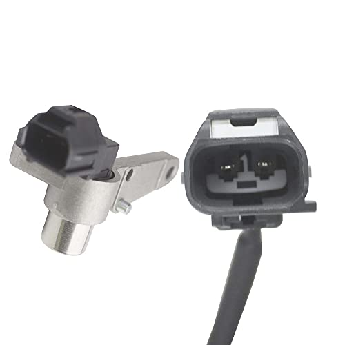 higherbro 2pcs Crankshaft + Camshaft Position Sensor Kits for 1997-2001 Toyota Camry 2.2L; 1998-2000 Toyota Rav4 2.2L; 1999-2001 Toyota Solara 2.2L - Image 2