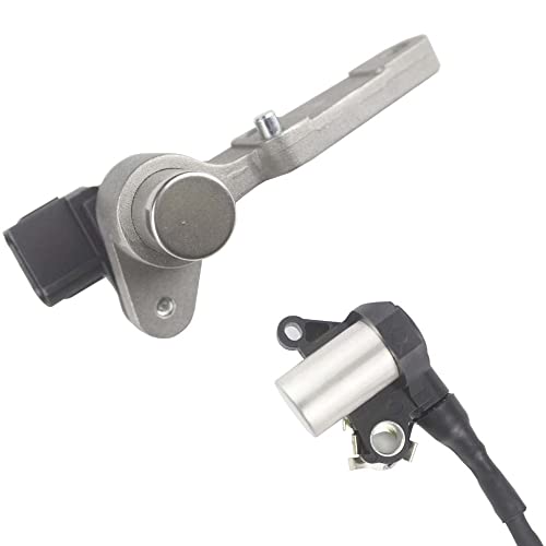 higherbro 2pcs Crankshaft + Camshaft Position Sensor Kits for 1997-2001 Toyota Camry 2.2L; 1998-2000 Toyota Rav4 2.2L; 1999-2001 Toyota Solara 2.2L - Image 3