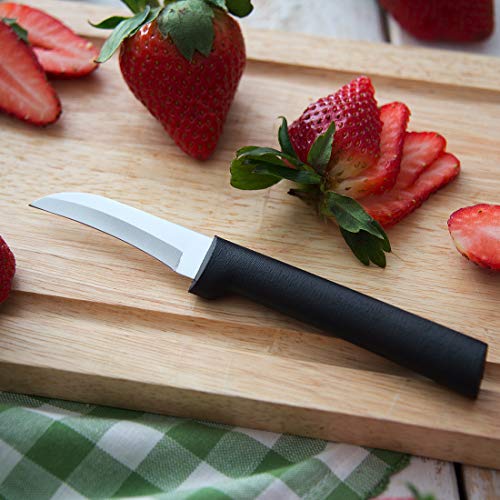RADA Cutlery Ultimate 15-Piece Gift Set, Black Handle - Image 2