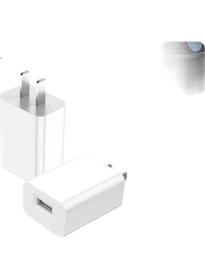 Ten Flashes Shan Xiaotiancaili Charger Cable Set For Children'S Smartwatches Z11/Z10/Z9/Youth Edition/Z8A/Z7S/Z6S/Z6D/Z7A/Z7, Smart Magnetic Fast Charging - Image 1