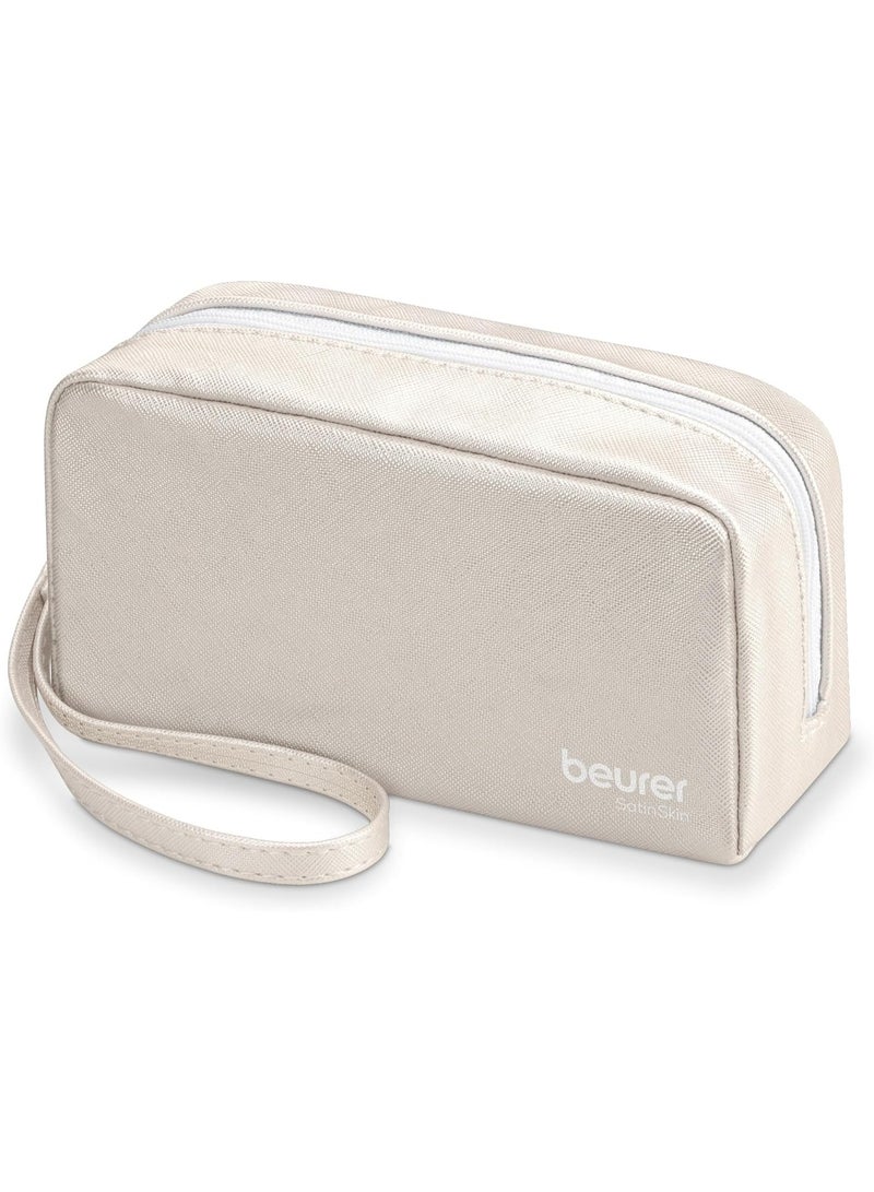 Beurer Epilator & Shaver with attachments, Premium Hair removal tools for women - Image 4