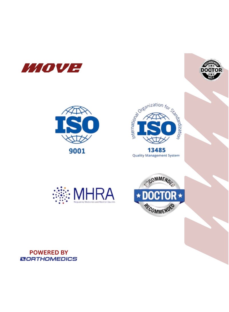 Move Abdominal Belt - Image 3