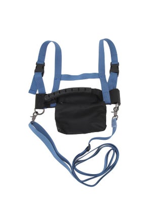 Ski Snowboard Harness with Leash Bag Nylon Adjustable Speed Control Teaching Ski Training Equipment for Kids Skiing Training - pzsku/Z4090DB1C3216DD9F93AEZ/45/1746233653/828b5853-86c5-4682-a849-8be378a1fc48
