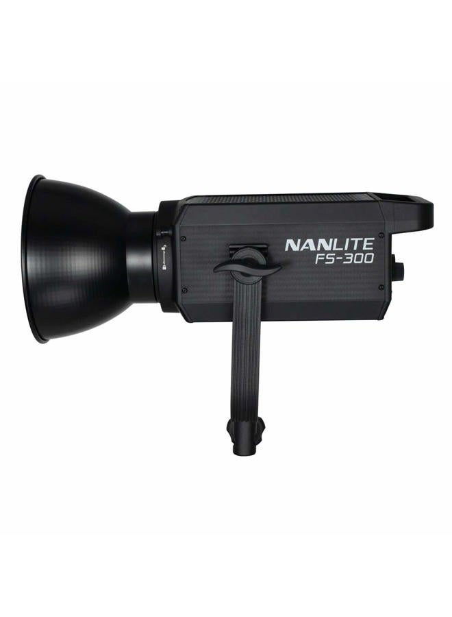 Nanlite FS-300 AC LED Monolight - Image 2