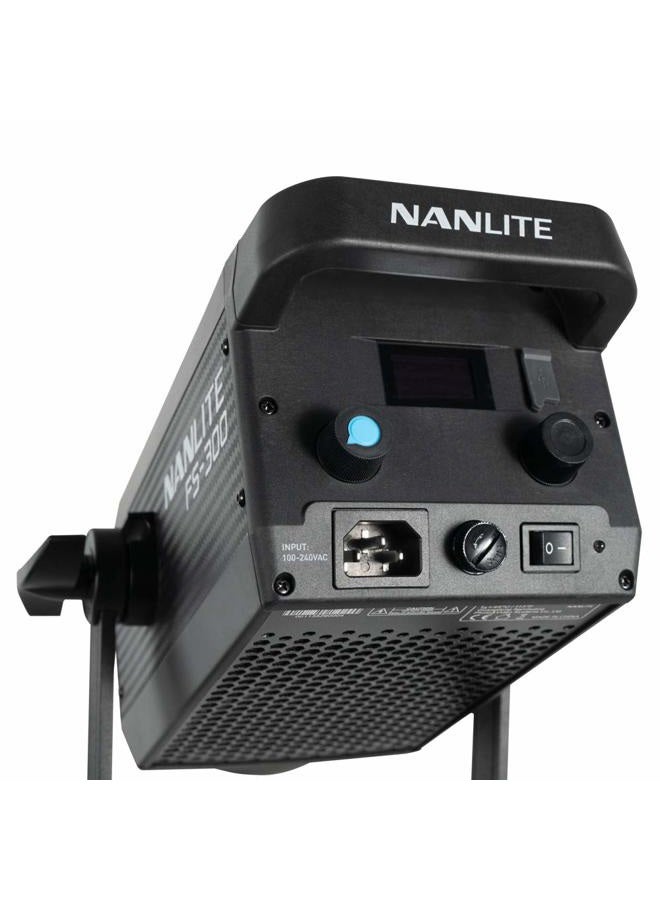Nanlite FS-300 AC LED Monolight - Image 5