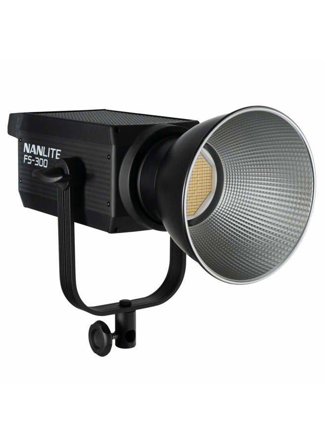 Nanlite FS-300 AC LED Monolight - Image 4