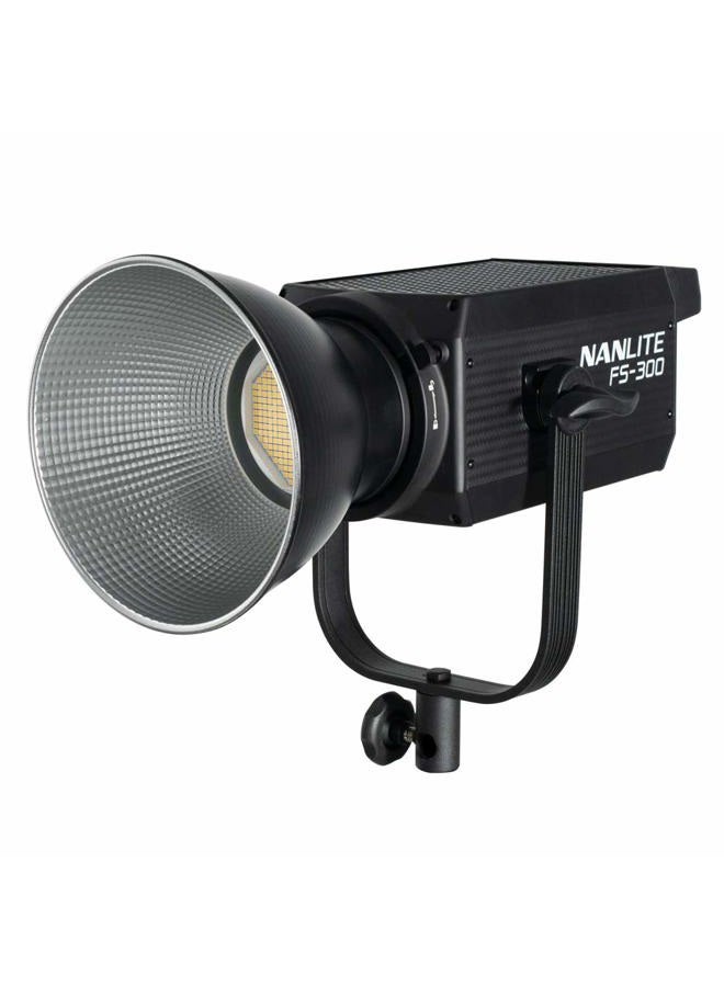Nanlite FS-300 AC LED Monolight - Image 1