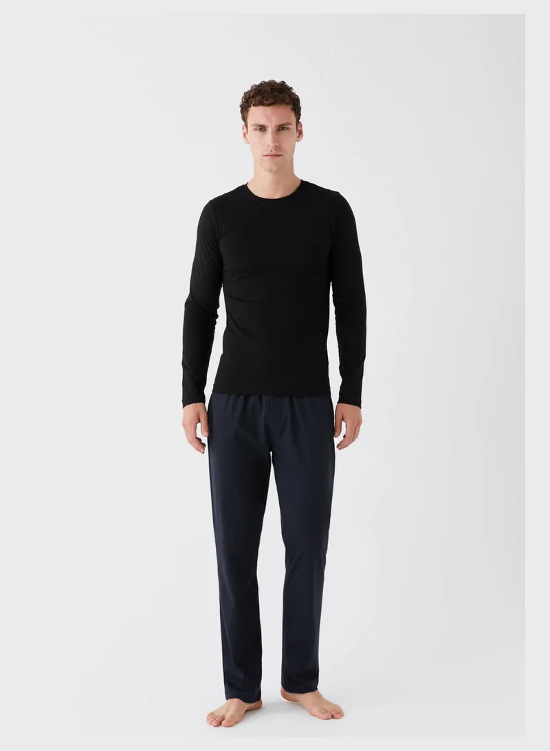 ال سي وايكيكي Drawstring Standard Fit Pyjama