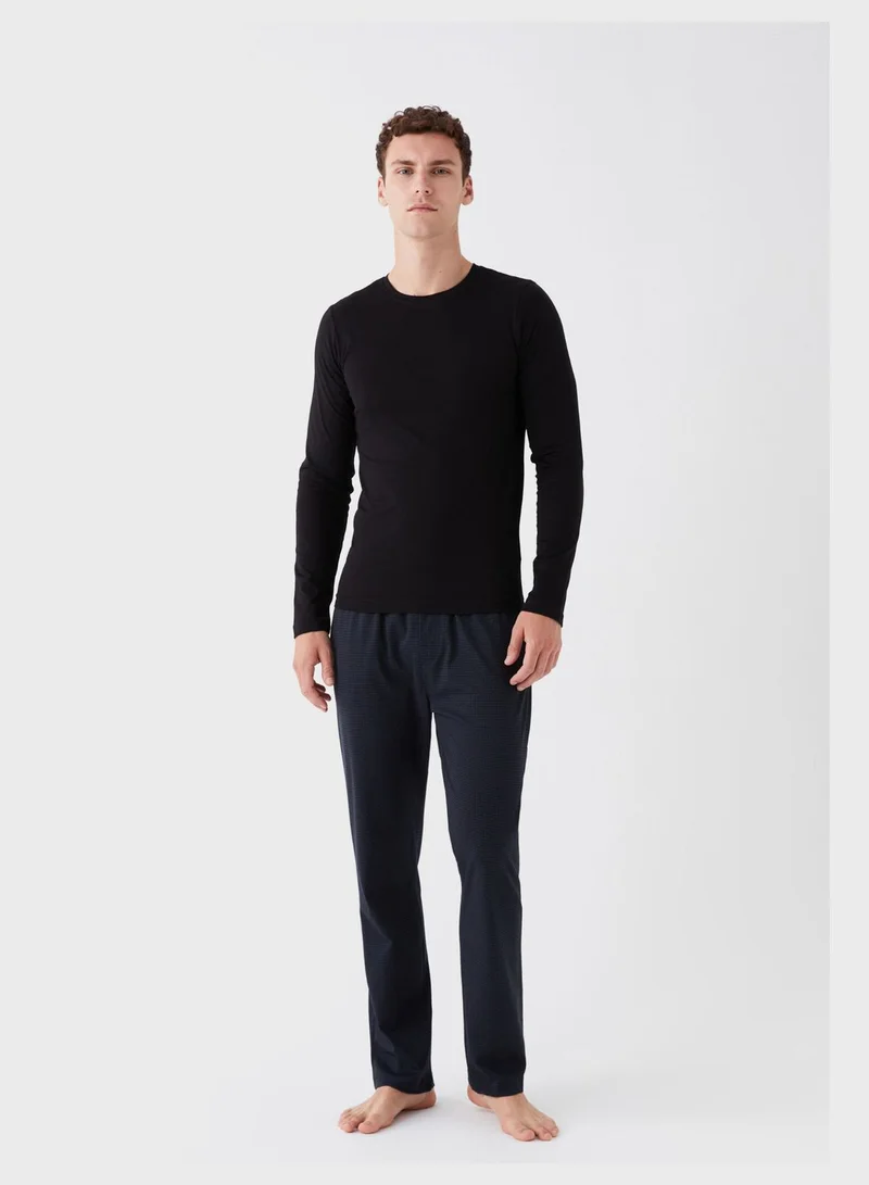ال سي وايكيكي Drawstring Standard Fit Pyjama