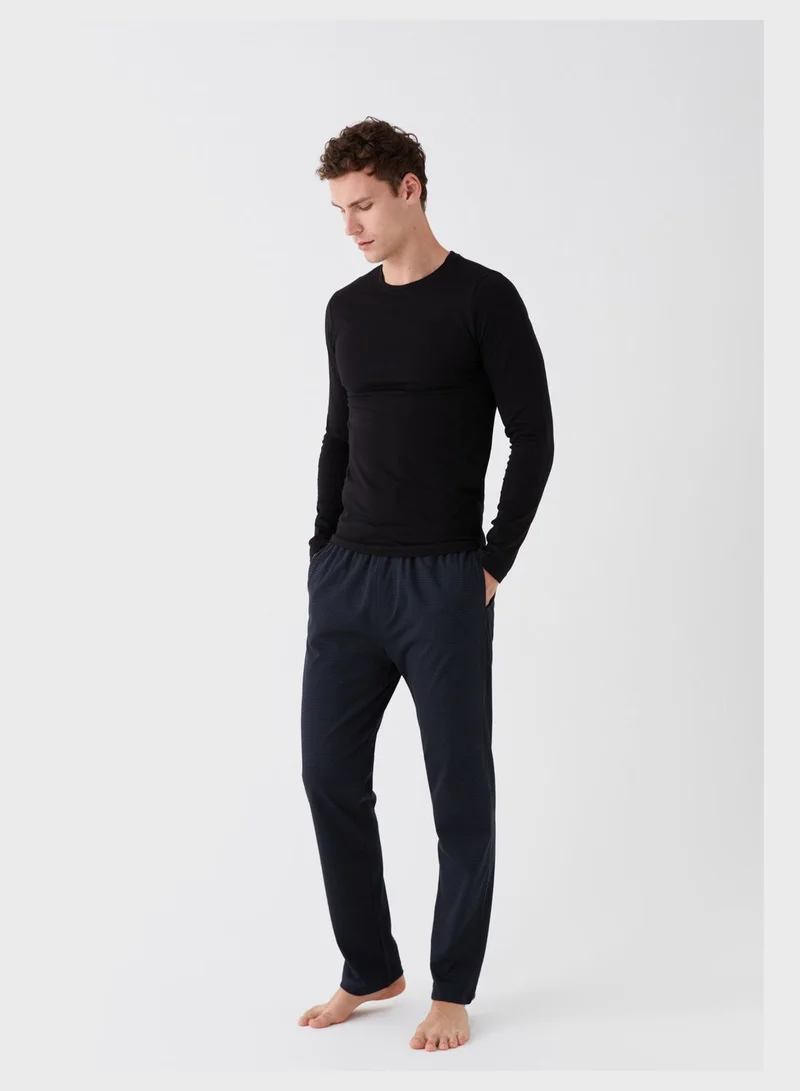ال سي وايكيكي Drawstring Standard Fit Pyjama