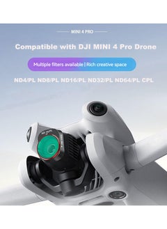 Anmi CPL Filter Compatible with DJI Mini 4 Pro  - Image 2