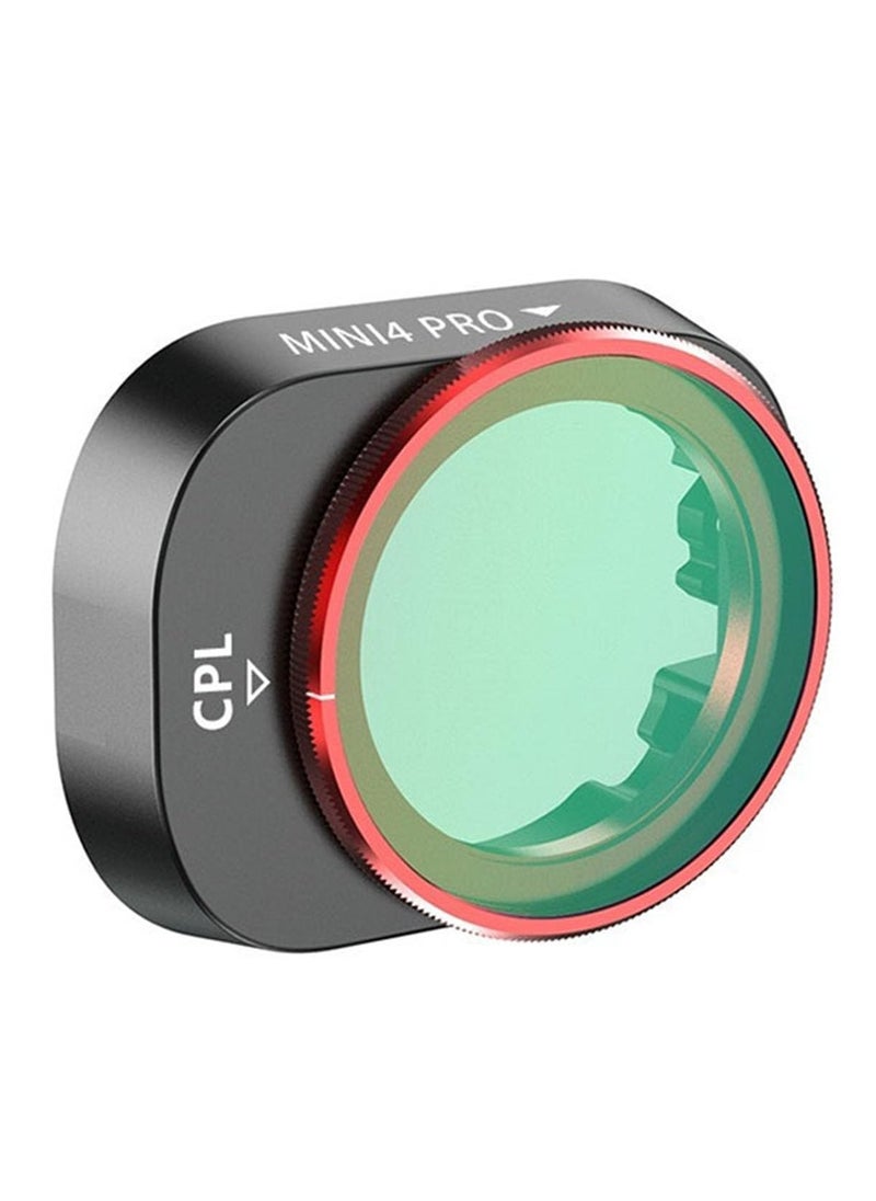 Anmi CPL Filter Compatible with DJI Mini 4 Pro  - Image 1