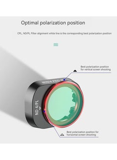 فلتر CPL متوافق مع DJI Mini 4 Pro - pzsku/Z40910CC3DC60929E9982Z/45/_/1711758212/5ff93599-86e9-49b1-8252-1e4bf3c0d2ca