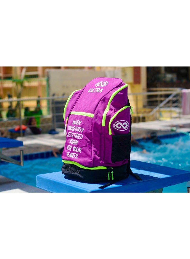 ألترا حقيبة ألترا | حمام سباحة | شاطئ - Image 2