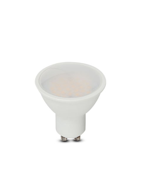 6.5W LED GU10 Spotlight(PACK OF 10 PCS)