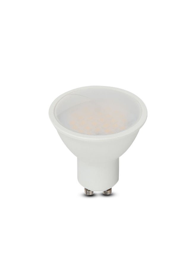 V-TAC 6.5W LED GU10 Spotlight(PACK OF 10 PCS) 