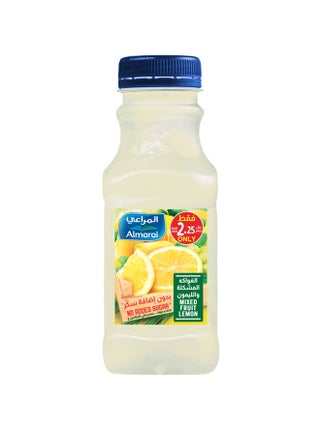 Mixed Fruit Lemon Juice
