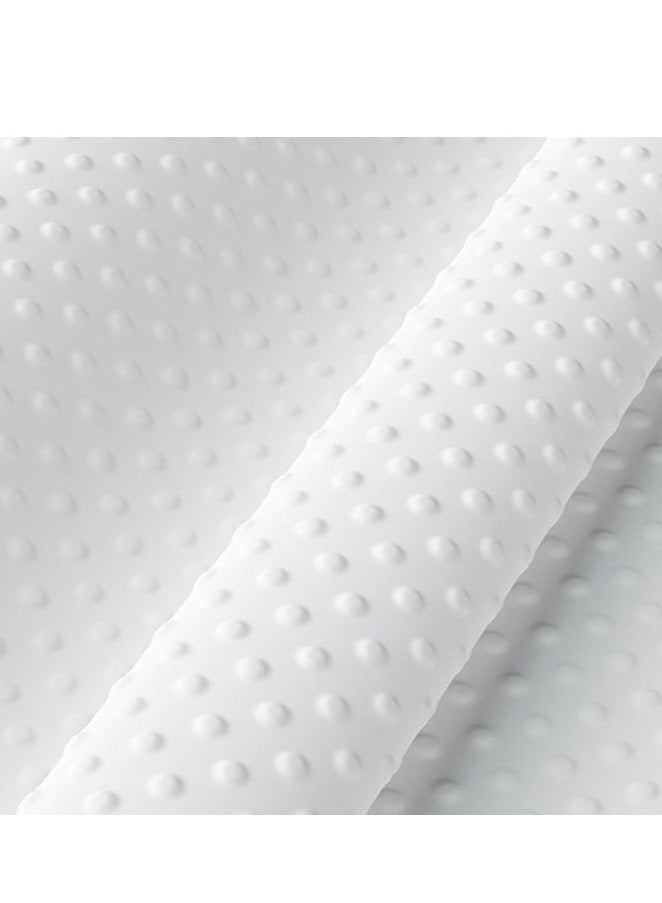 100 قطعة من أكياس قمامة الكلاب ذات الطبقة المزدوجة المقاومة للتسرب وأكياس القمامة السميكة القابلة للتصريف وأكياس النفايات للكلاب - Image 3