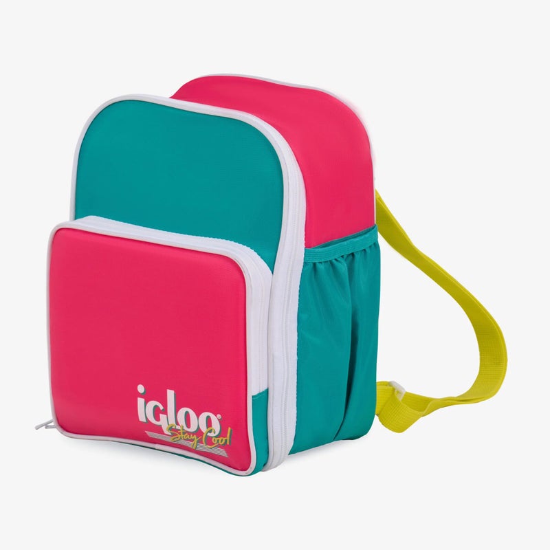 IGLOO CONVERTIBLE RETRO LUNCH PACK - Image 2