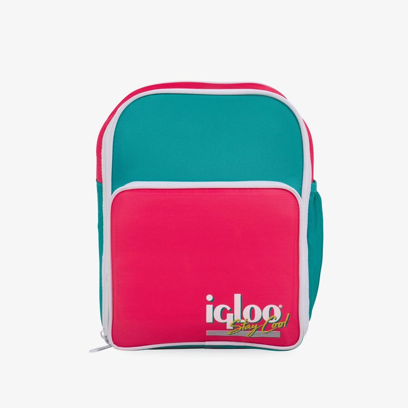 IGLOO CONVERTIBLE RETRO LUNCH PACK - Image 1