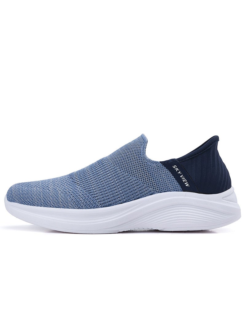 Athlesiure Women Sneakers Mesh Workout Running Walking Fashion Light weight Breathable Non Slip Gym Comfort Casual Memory Foam Tennis Jogging Shoes