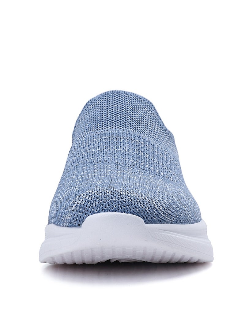 Athlesiure Women Sneakers Mesh Workout Running Walking Fashion Light weight Breathable Non Slip Gym Comfort Casual Memory Foam Tennis Jogging Shoes
