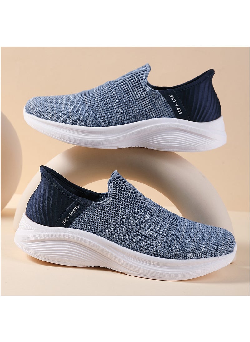 Women Sneakers Mesh Workout Running Walking Fashion Light weight Breathable Non Slip Gym Comfort Casual Memory Foam Tennis Jogging Shoes - pzsku/Z40914CDE906B0FDFE287Z/45/_/1705383961/96009124-7afe-4798-bc2c-c7c77949c7ff