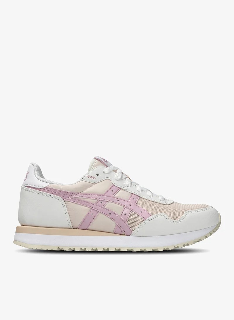 asics Women's TIGER RUNNER II Shoes