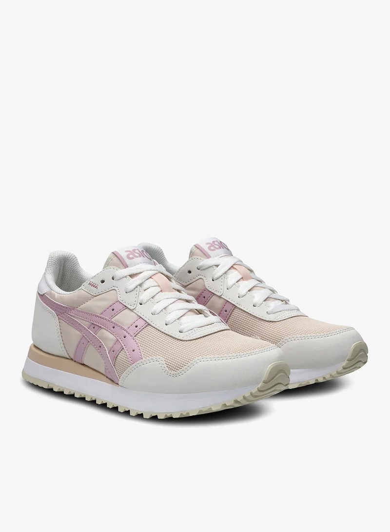 asics Women's TIGER RUNNER II Shoes