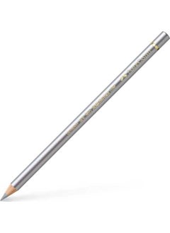 Polychromos Color Pencil 251 Silver