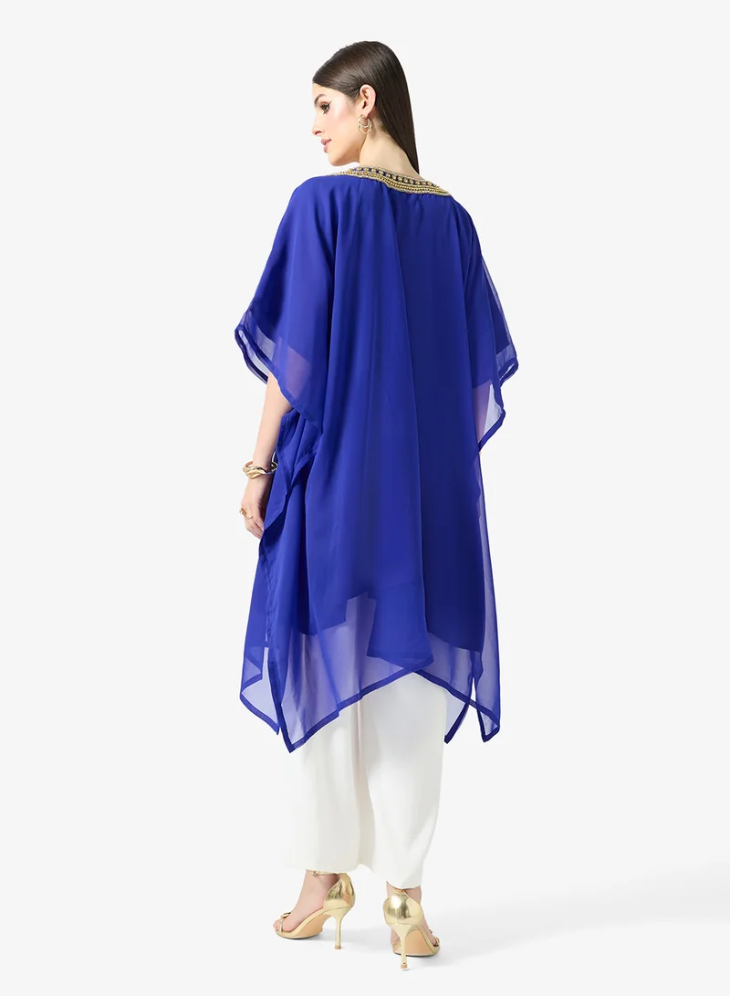 ARABIAN CLOSET LADIES KAFTAN