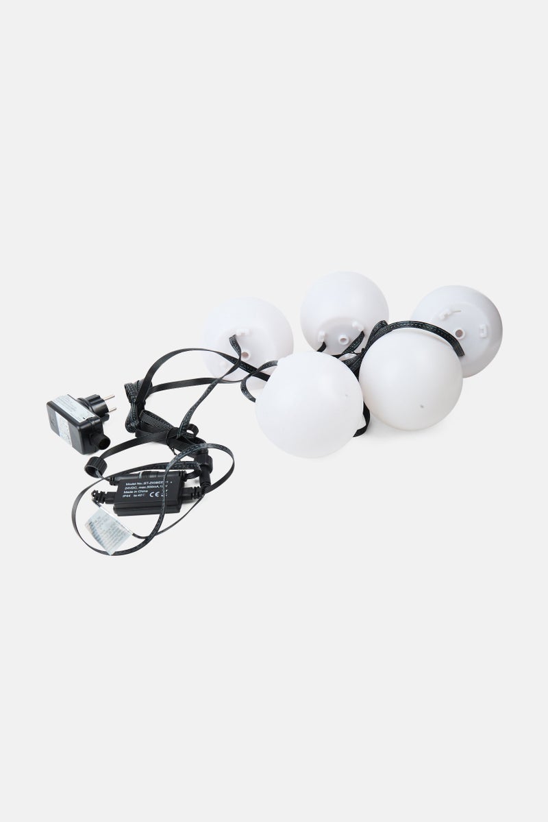 Livarno Home 5 Piece LED Dimmable Zigbee Floor Light Chain - Image 3