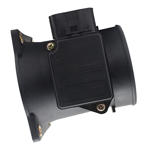 AdvanEX Mass Air Flow Sensor MAF Compatible with 1996-2002 Ford Crown Victoria/1996-2002 Lincoln Town Car/1996-2002 Mercury Grand Marquis Replace OE AFLS-123RM AFH70-11 86-9540 - Image 4