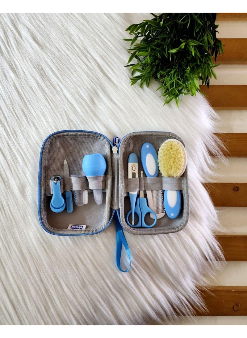 شيكو طقم عنايه بالاطفال 8 قطع - Image 3