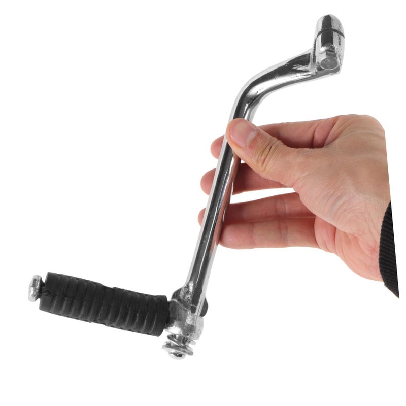 Iron Motorcycle Gear Shifter Lever Off Road Replacement Starter Lever Accessories - Image 3