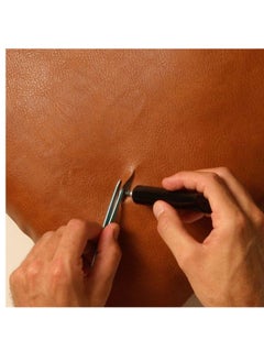 Bostik Ultra Strong Leather Repair Glue 20ml Content  - Image 3
