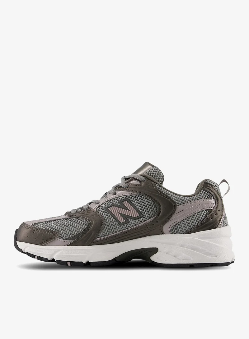 New Balance Black 530 Shoes  | Best Price UAE