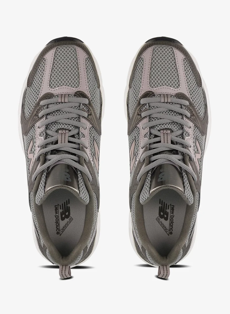 New Balance Black 530 Shoes  | Best Price UAE