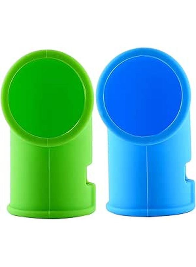 Silicone Steam Cooker Diverter Easy Venting Portable Pressure Cooker Set - Image 1