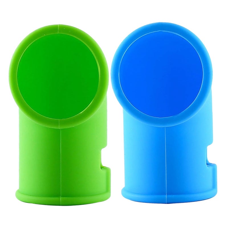 Silicone Steam Cooker Diverter Easy Venting Portable Pressure Cooker Set - Image 2