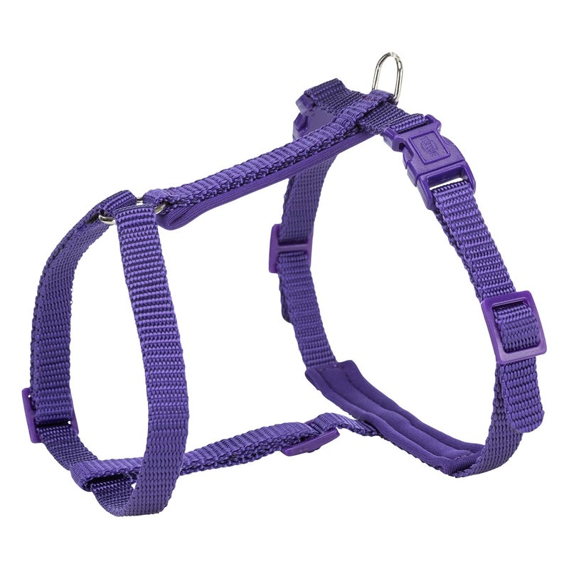 Premium Cat Harness with Leash, Medium, 50 Gram, (Model: 41754)