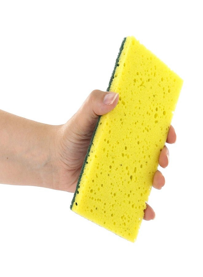 Royal Scouring Pad/Sponge Combo, Case of 48 - Image 3