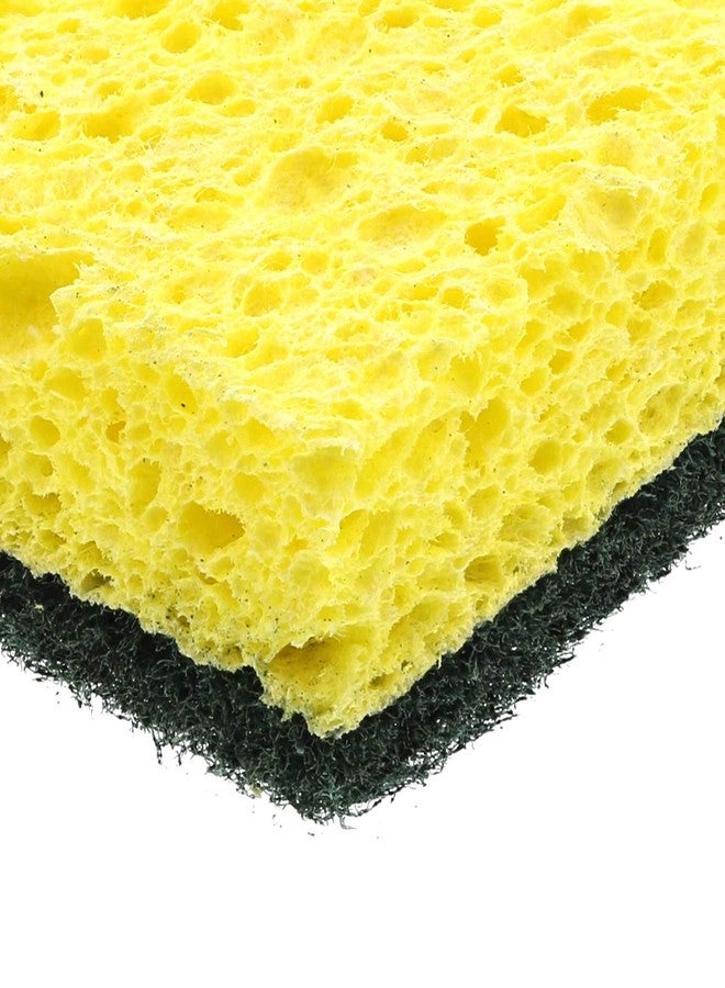 Royal Scouring Pad/Sponge Combo, Case of 48 - Image 2