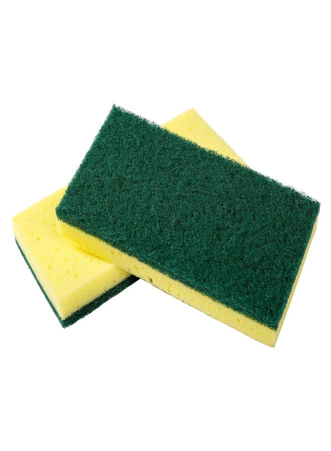 Royal Scouring Pad/Sponge Combo, Case of 48 - Image 4