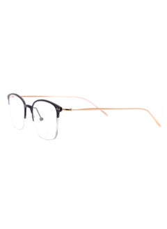 Rectangular Eyeglasses Frame, Stylish Design