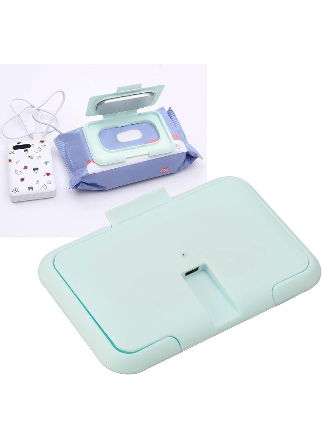 Betued Portable Baby Wipe Warmer - Image 1