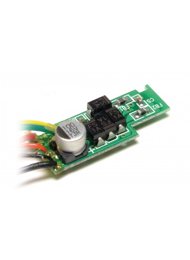 Scalextric C7005 Digital Chip for Non DPR Open Wheel Cars