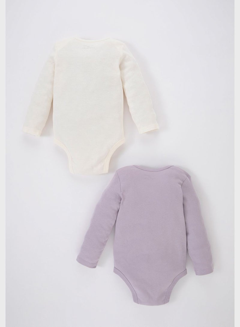 DeFacto Infant Essential Bodysuit  - Image 2