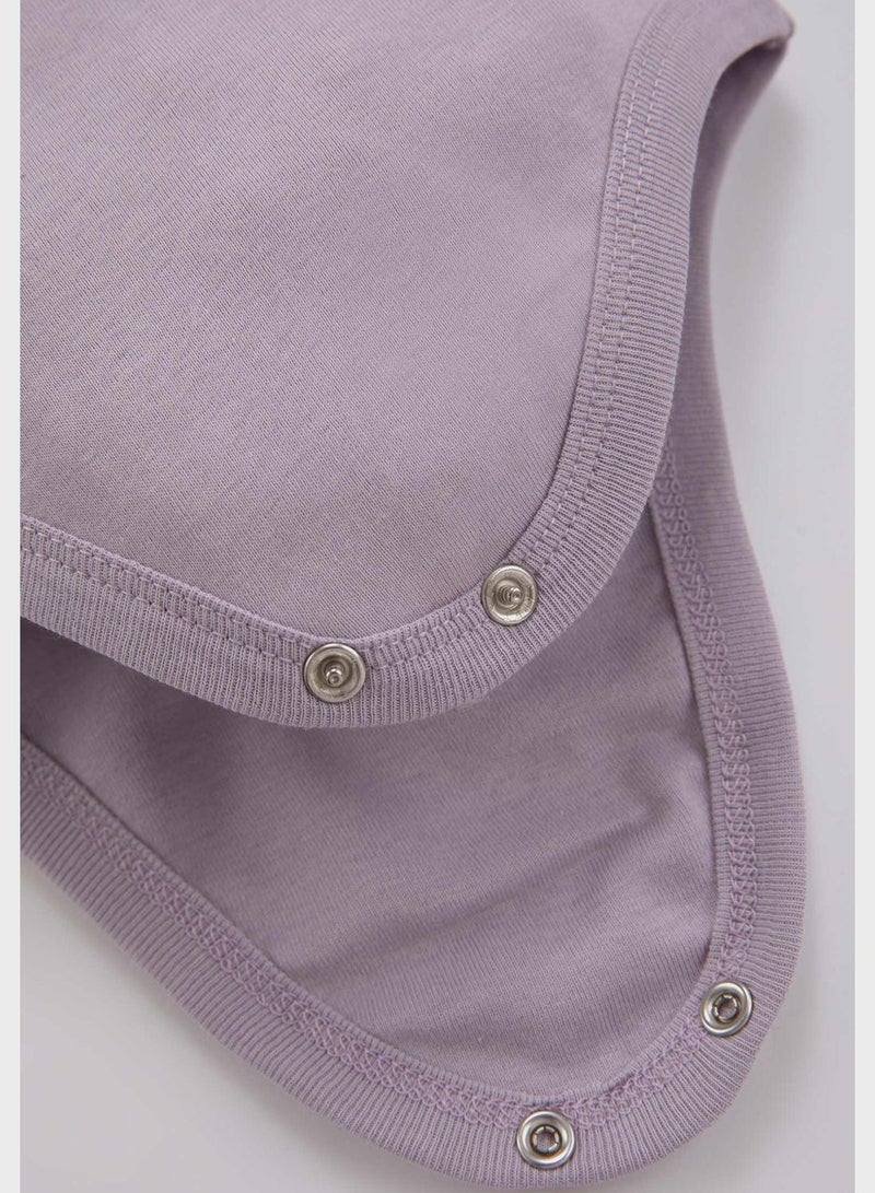 DeFacto Infant Essential Bodysuit  - Image 3