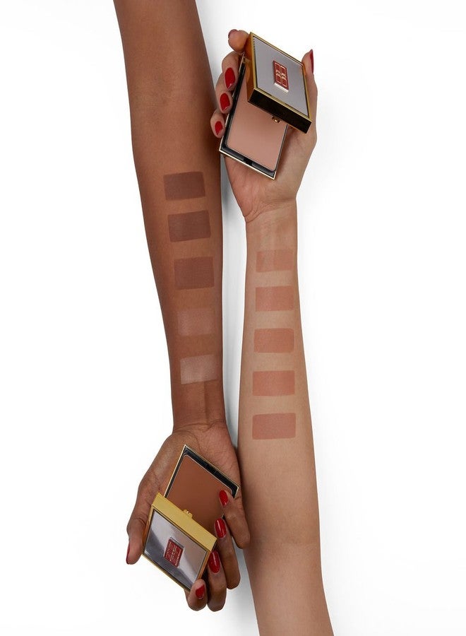 Elizabeth Arden Flawless Finish Sponge-On Cream Makeup, Longwear Moisturizing Medium-to-Full Coverage, Beige, 0.8 oz - Image 5